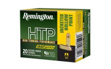 Remington R20019 047700487106