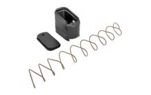 Shield Arms S15-ALU-BAS-BLK 853465008292