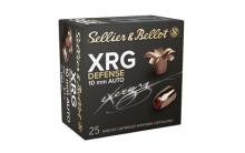 Sellier and Bellot SB10XA 754908501137