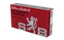 Sellier and Bellot SB308G 075490851258