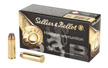 Sellier and Bellot SB44C 754908501021