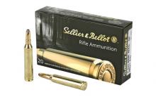 Sellier and Bellot SB7B 754908510344