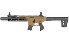 Sig Sauer AIR-MCX-CANEBRAKE 798681642717