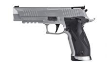 Sig Sauer AIR-X5-177-SLV 798681583591