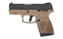 Taurus 1-G2S931T 725327616306