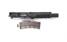 Tactical Solutions KESTREL 879971003040
