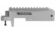 Tactical Solutions XRATD-SIL 879971008007