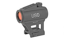 US Optics TSR-1X QD MOUNT 811069022205