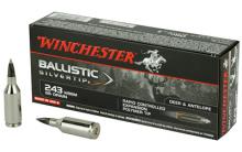 Winchester SBST243SSA 020892214040