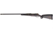 Weatherby MCB20N300WR8B 747115448777