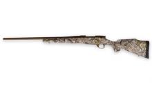 Weatherby VAP306SR4O 747115436484