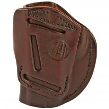 1791 Gunleather 4WH-1-SBR-R 816161020081