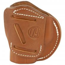 1791 Gunleather 4WH-3-CBR-R 816161021248
