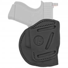 1791 Gunleather 4WH-3-SBL-L 816161020807