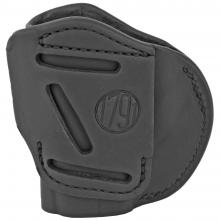1791 Gunleather 4WH-3-SBL-R 816161020050