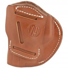 1791 Gunleather 4WH-5-CBR-R 816161021262