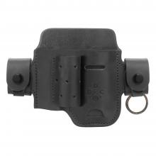 1791 Gunleather HD-AS-LF-BLK-A 810102211002