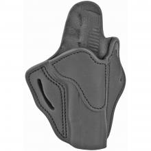 1791 Gunleather OR-BH1-SBL-R 816161028162