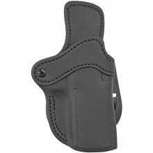 1791 Gunleather OR-PDH-2.4-SBL-R 816161029794