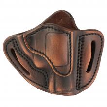 1791 Gunleather RVH-1-VTG-R 816161023334