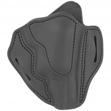 1791 Gunleather RVH-3-SBL-R 816161024836