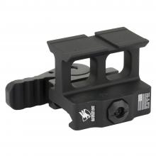 American Defense Mfg. AD-509T-11-STD 810008517642