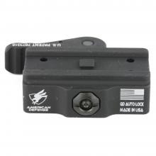 American Defense Mfg. AD-T1-L 818503010385