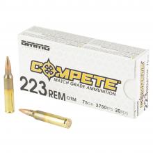 Ammo Inc. 223075-OTM-A20 818778025114
