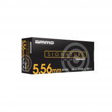 Ammo Inc. 556055M193-A20 818778024254
