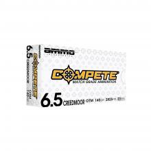 Ammo Inc. 65CM140-OTM-A20 818778024513