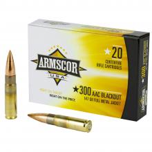 Armscor FAC300AAC-1N 812285021089