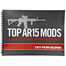 Real Avid AVTOPMODS 813119012938