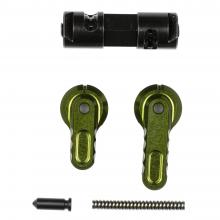 Battle Arms Development BAD-ASS-LITE-ODG 810033785573