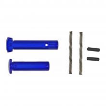 Battle Arms Development BAD-EPS-AL-BLUE 810033784514