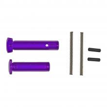 Battle Arms Development BAD-EPS-AL-PURPLE 810033785382