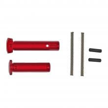 Battle Arms Development BAD-EPS-AL-RED 810033785559