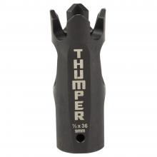 Battle Arms Development BAD-THUMPER-9MM-BN 810033781926