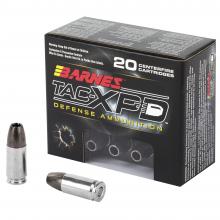 Barnes BPD9MM1 716876135110