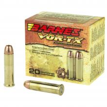 Barnes BB357M2 716876153527