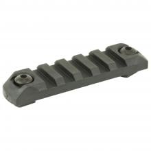 Bravo Company USA BCM-MCMR-1913-N3-BLK 812526021571