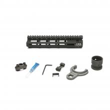 Bravo Company USA BCM-MCMR-9-556-BLK 812526021649