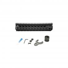 Bravo Company USA BCM-QRF-10-556-BLK 812526021496