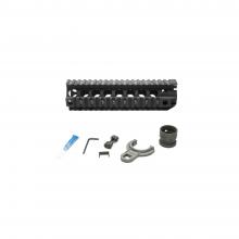Bravo Company USA BCM-QRF-8-556-BLK 812526021489