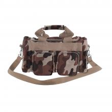 Bulldog Cases BD900TBC 672352016482