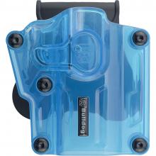 Bulldog Cases MX-005 672352016673