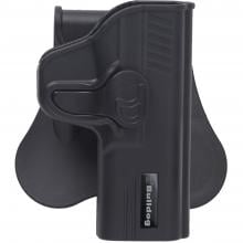 Bulldog Cases RR-1911 672352011272