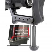 Barrett Firearms 13348 816715011022