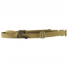 Blue Force Gear VCAS-2TO1-RED-125-AA-C 814520019936