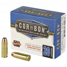 Cor Bon SD38X125/20 757750355286