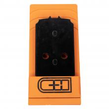 C&H Precision Weapons LLC SGRX-509T-ST 616943735338
